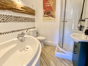 Bathroom- click for photo gallery
